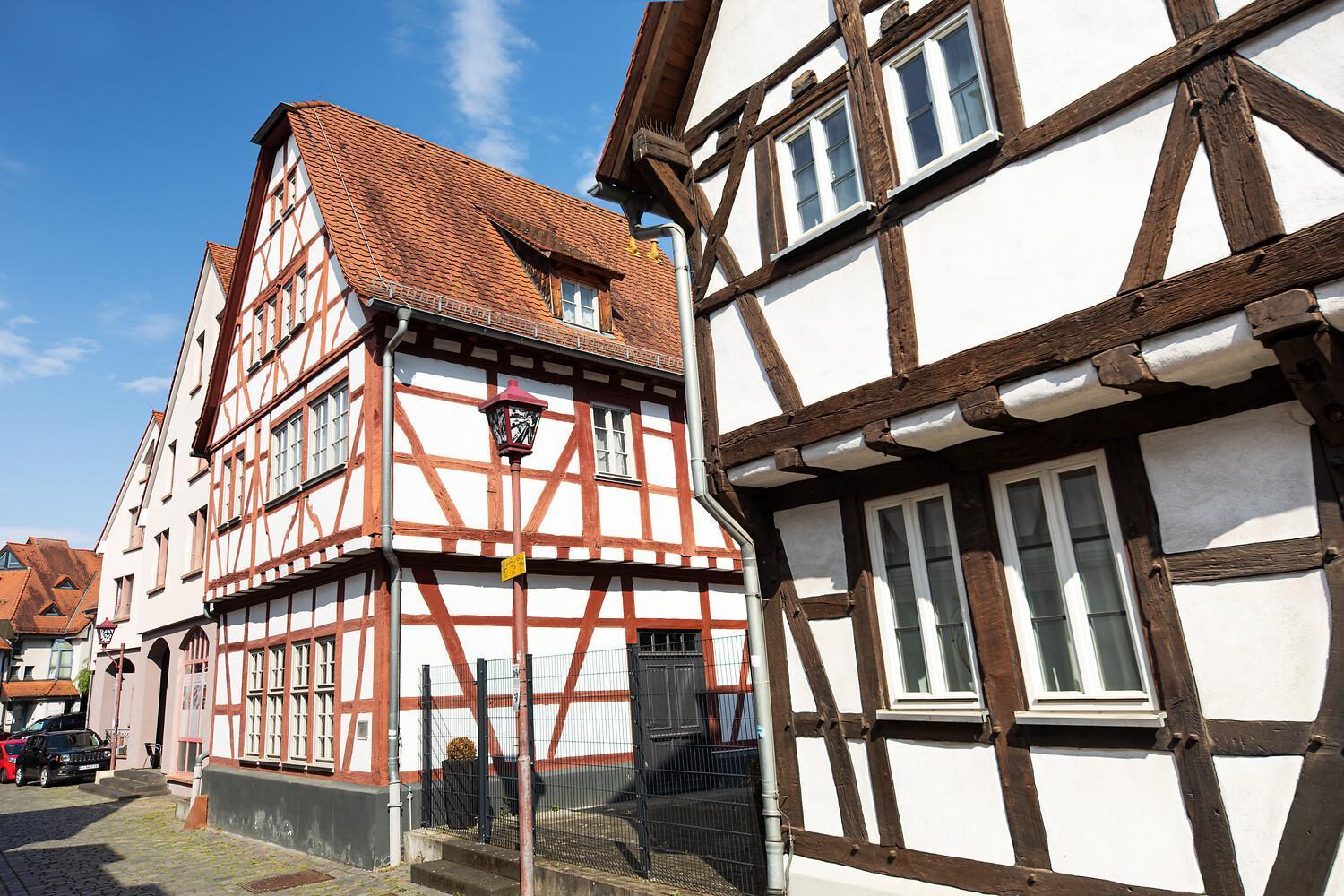 Achat Hotel Heppenheim Heppenheim (Bergstrasse) Exterior foto
